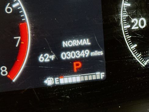 Used 2025 Honda CR-V EX-L image 19