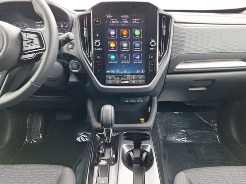Certified 2026 Subaru Forester Premium w/ Base/Premium Package AWD/4WD image 18