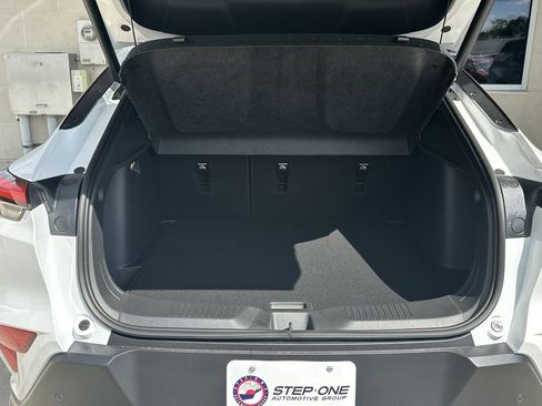 New 2026 Buick Envista Preferred w/ Convenience I Package image 31