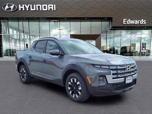 New 2026 Hyundai Santa Cruz SEL image 10