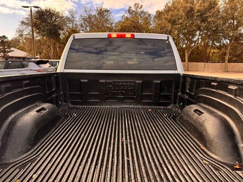 Used 2024 RAM 2500 Big Horn image 13