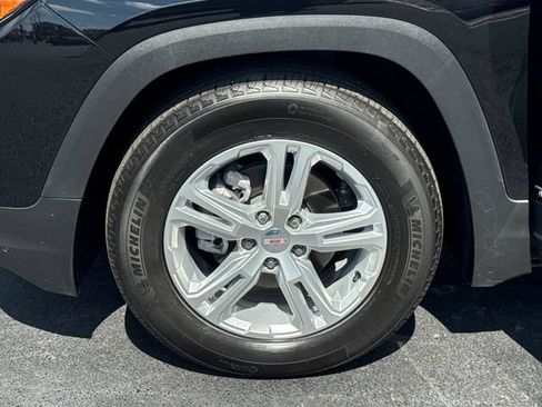 Used 2020 GMC Terrain SLE w/ Driver Convenience Package FWD image 25