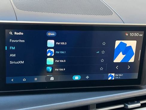 New 2026 Hyundai Santa Fe SE FWD image 19