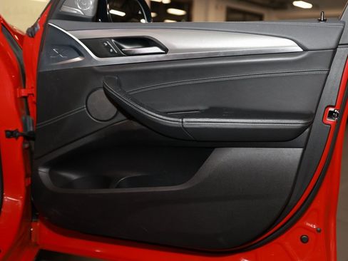 Used 2020 BMW X3 M w/ Executive Package image 19