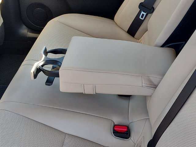 Used 2015 Lexus IS 250 AWD w/ Premium Package image 15