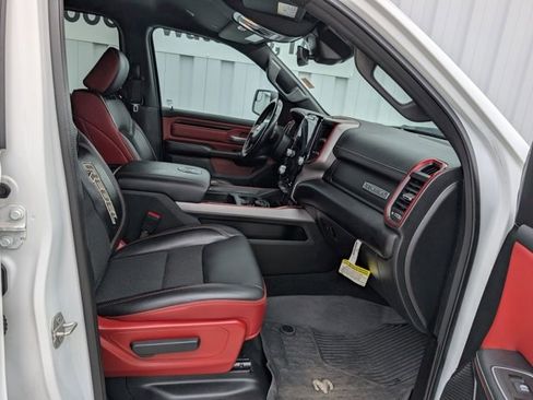 Used 2024 RAM 1500 Rebel w/ Rebel Level 1 Equipment Group image 30