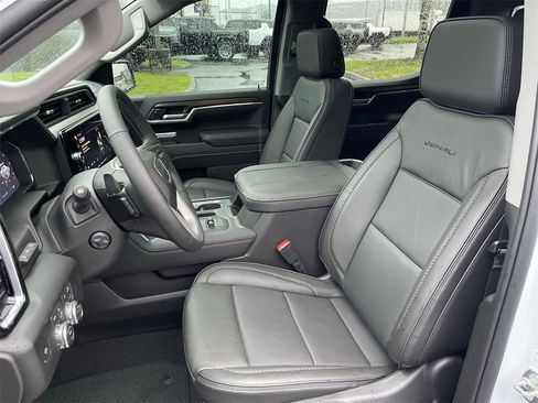 New 2026 GMC Sierra 1500 Denali w/ Denali Reserve Package image 20