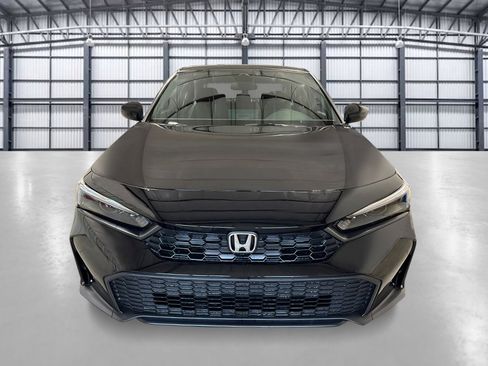 Used 2025 Honda Civic Sport image 10