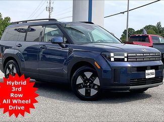 Used 2026 Hyundai Santa Fe SEL AWD/4WD video 1