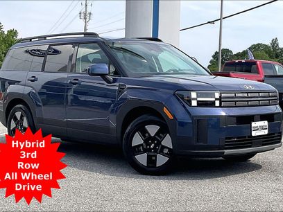 Used 2026 Hyundai Santa Fe SEL