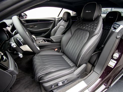 New 2026 Bentley Continental GT AWD/4WD image 13