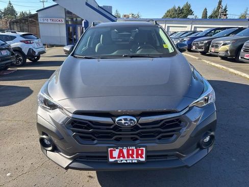 New 2026 Subaru Crosstrek 2.0i Premium image 2