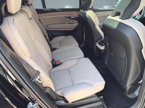New 2026 Volvo XC90 B5 Core w/ Protection Package AWD/4WD image 30