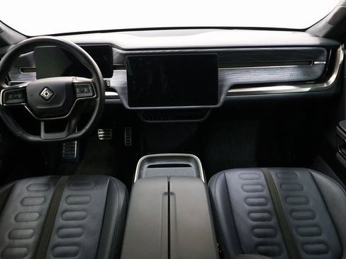 Used 2022 Rivian R1T Launch Edition image 86