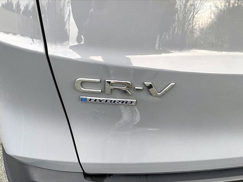 Used 2023 Honda CR-V Sport Touring image 21