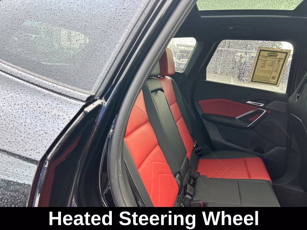 Used 2026 BMW X1 M35i AWD/4WD image 27
