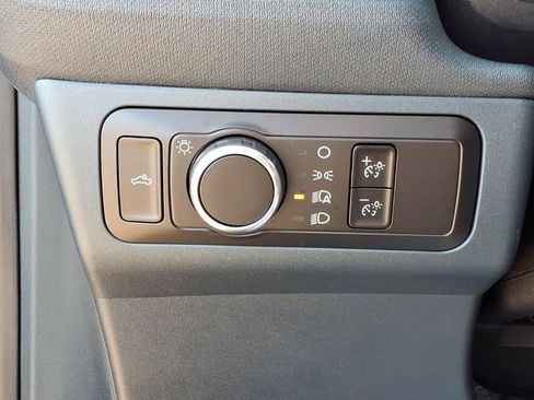 Used 2023 Ford Maverick Lariat w/ Lariat Luxury Package AWD/4WD image 13