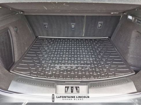 Certified 2026 Lincoln Corsair Reserve w/ Rear Removable Package Tray AWD/4WD image 31