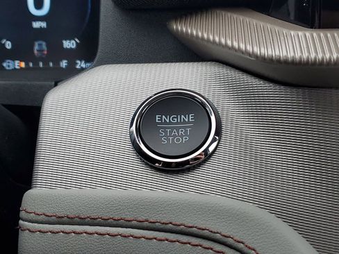 New 2026 Ford Explorer Active image 14