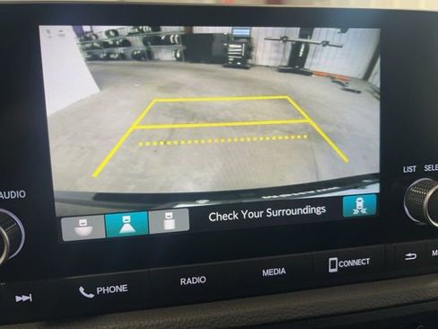 Certified 2024 Honda CR-V Sport image 35