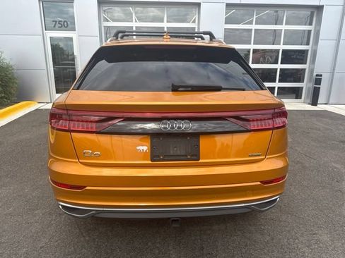 Used 2019 Audi Q8 Prestige w/ Towing Package AWD/4WD image 7