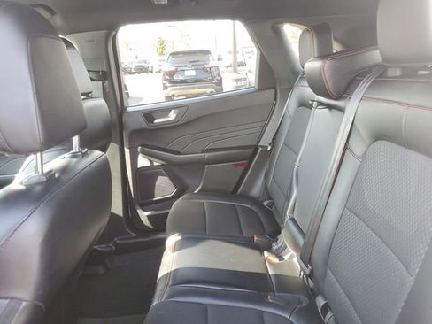Certified 2024 Ford Escape ST-Line w/ Tech Pack #1 AWD/4WD image 24