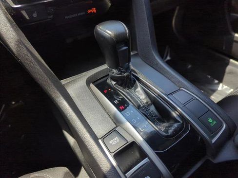 Used 2020 Honda Civic EX image 19