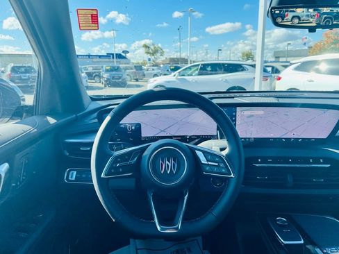 New 2026 Buick Enclave Sport Touring w/ Power Package image 17