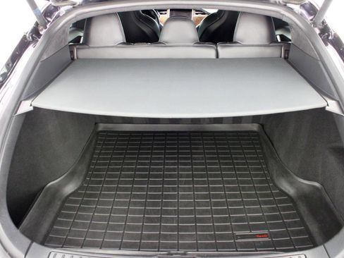 Used 2017 Tesla Model S 75D image 72