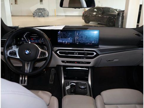Certified 2024 BMW 430i Gran Coupe w/ M Sport Package (Priority 1) RWD image 17