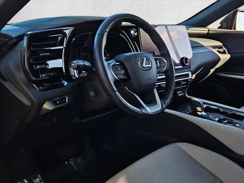 Used 2024 Lexus RX 350 Premium w/ Accessory Package (Z1) FWD image 10