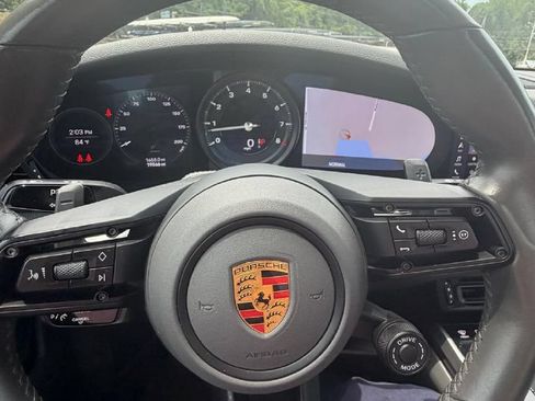 Used 2021 Porsche 911 Carrera S RWD image 27