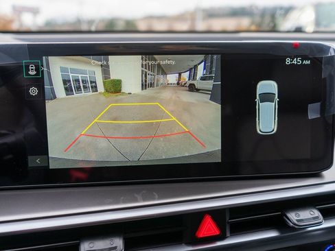 New 2026 Kia Sorento EX w/ EX Premium Package image 25