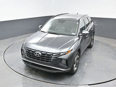 Used 2023 Hyundai Tucson SEL w/ Convenience Package AWD/4WD image 22