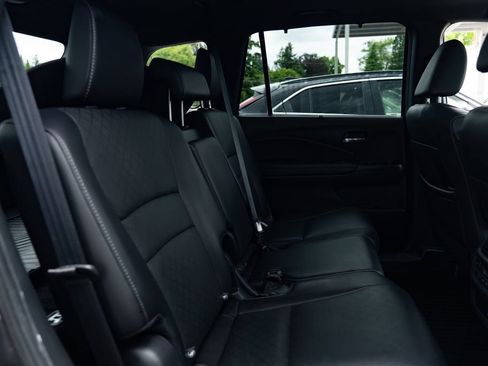 Used 2019 Honda Passport Elite image 23