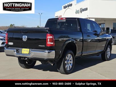 Used 2024 RAM 2500 Limited