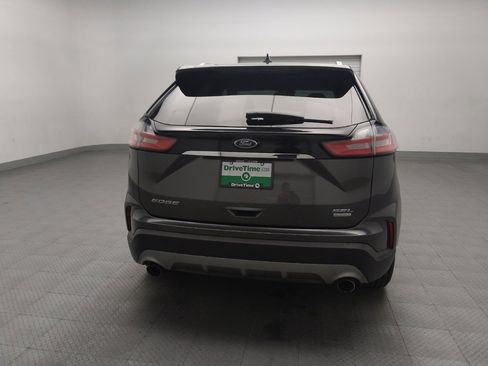 Used 2019 Ford Edge SEL w/ Equipment Group 201A image 7