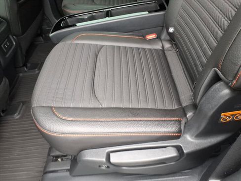 Used 2026 Nissan Pathfinder Rock Creek w/ Rock Creek Premium Package AWD/4WD image 23