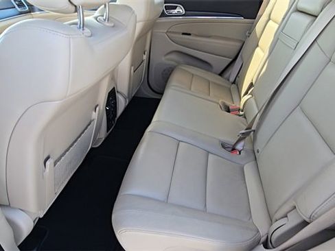 Used 2020 Jeep Grand Cherokee Limited image 18