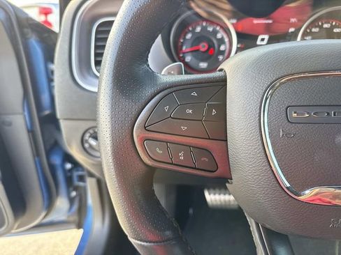 Used 2022 Dodge Charger R/T RWD image 44