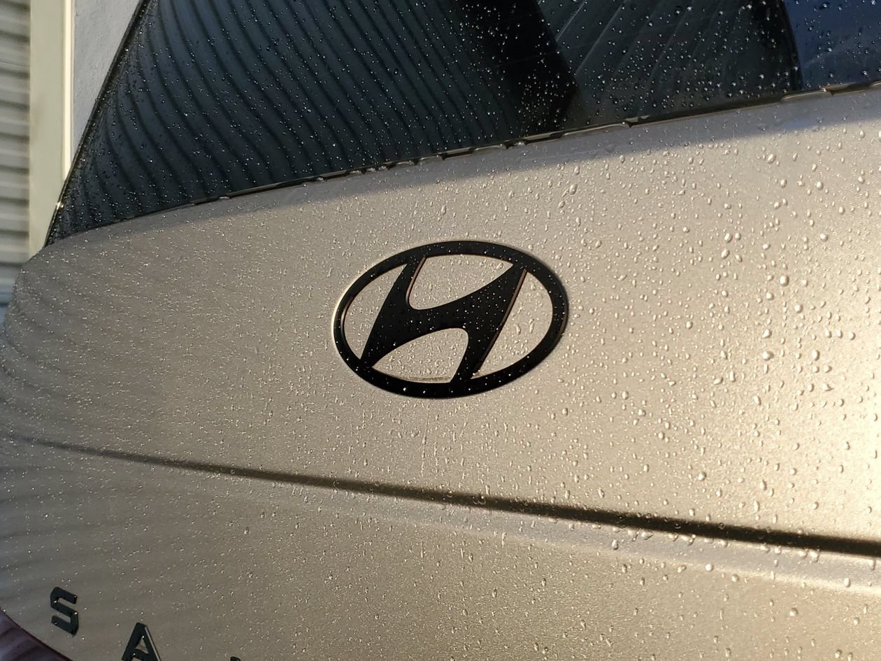 Used 2024 Hyundai Santa Fe Calligraphy FWD image 6