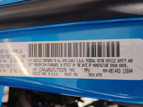 Used 2015 Jeep Wrangler Sport AWD/4WD image 92