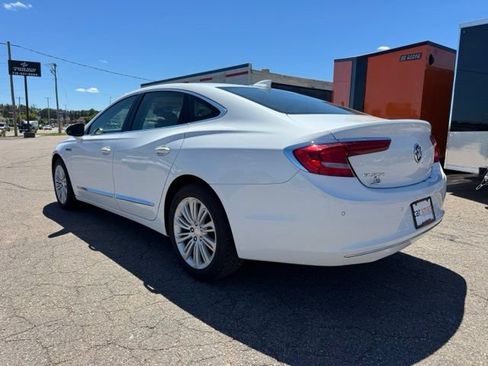 Used 2018 Buick LaCrosse Premium FWD image 5