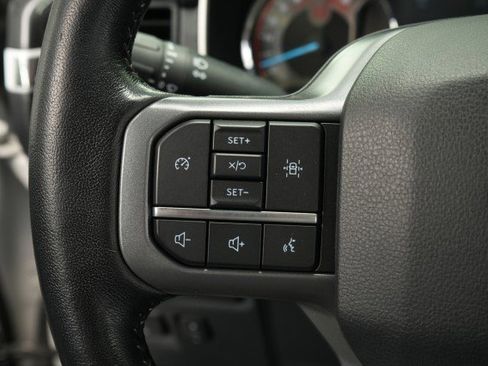 Used 2021 Ford F150 XLT w/ Equipment Group 302A High AWD/4WD image 42