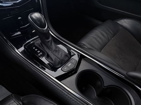 Used 2017 Cadillac ATS V w/ Carbon Fiber Package image 53