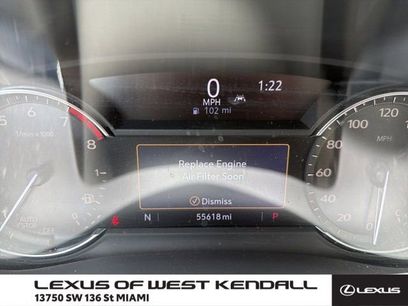 Used 2020 Cadillac XT6 Premium Luxury