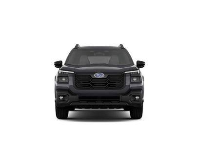New 2026 Subaru Outback Limited
