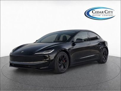 Used 2024 Tesla Model 3 Performance