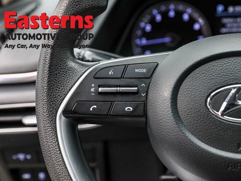 Used 2021 Hyundai Sonata SEL image 15