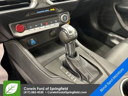 New 2026 Ford Mustang GT Premium image 17